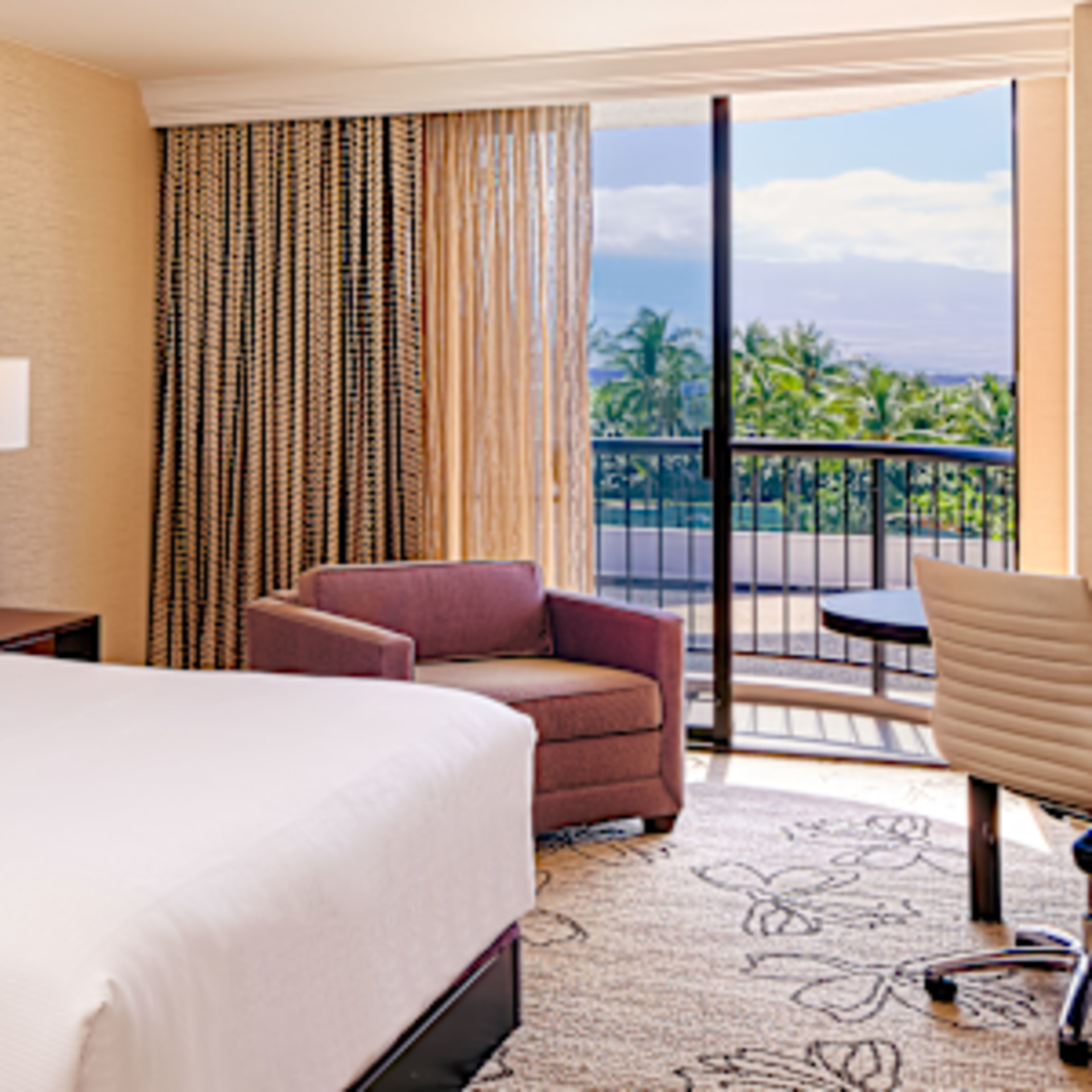 Makai | Hilton Waikoloa Village